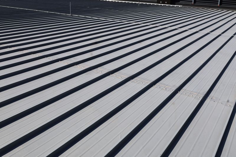 10 Men Roofing