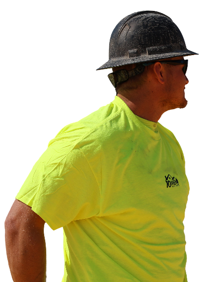 10 Men Roofing