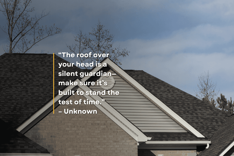 Protect Your Roof With 10 Men Roofing