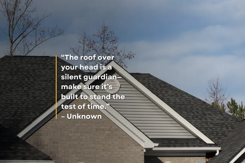 Protect Your Roof With 10 Men Roofing
