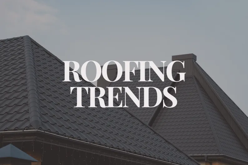 Energy Efficient Materials | Bold Colors | Smart Technologies